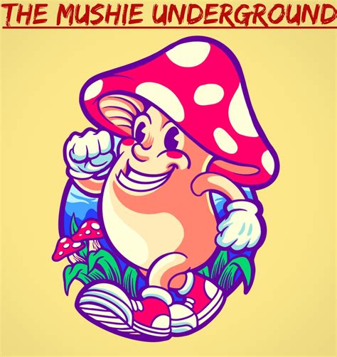 mushie underground